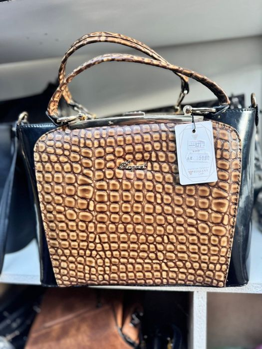 Дамски чанти на ниски цени