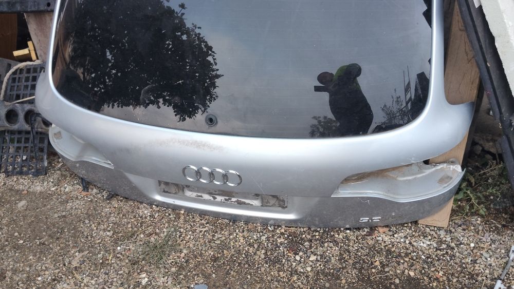 Audi q7  2008 3.д 233