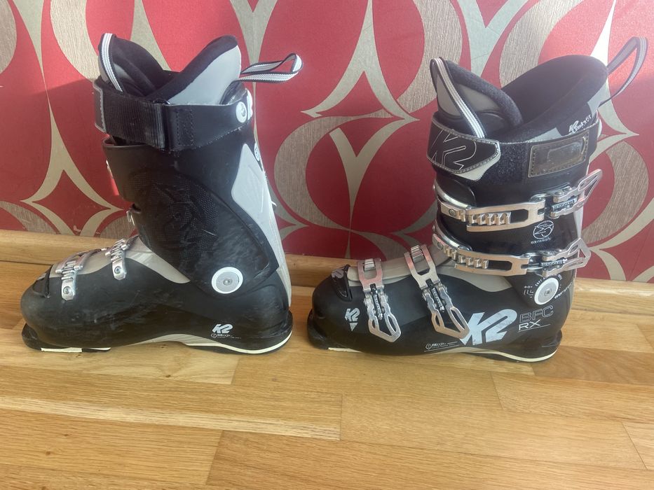 Clapari K2 BFC RX marme 27.5 ; 42.5 Eu