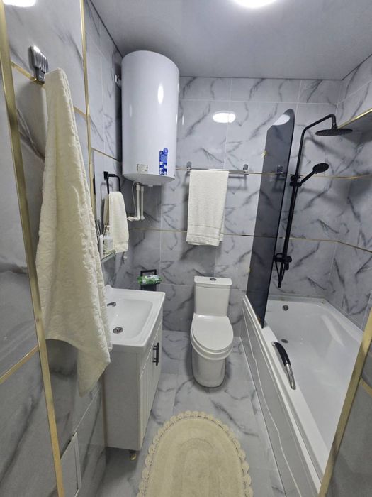 Сдается квартира от собственника