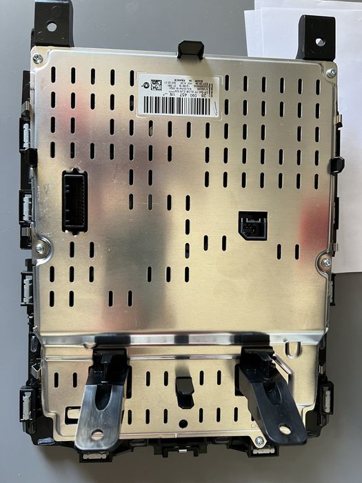 Display ecran mic Rlink2 Megane Talisman Renault