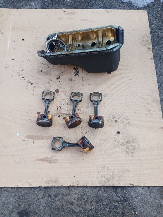 Поддон двигателя Мазда 323 ZL