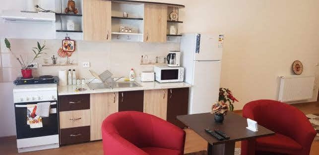 Garsoniera în regim hotelier Brașov