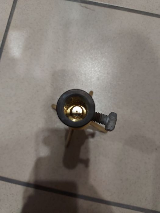 Varf captare paratrasnet.