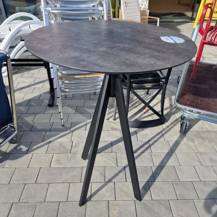 Mese rotunde/ Mese cafenea