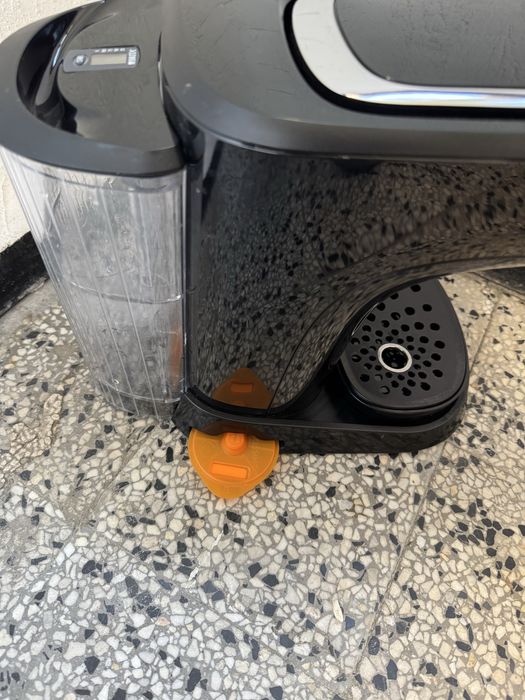 Еспресо Кафемашина с Капсули Bosch Tassimo My Way 2 (TAS6502), 1500W!