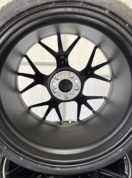 Оригинални джанти 19/20цола Mercedes AMG GT-R W190 C190