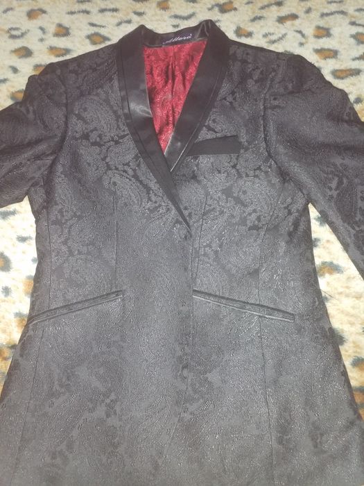 Пиджак мужской 48 размер