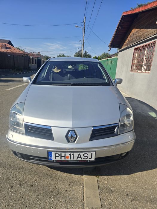 Renault Velsatis 2.2