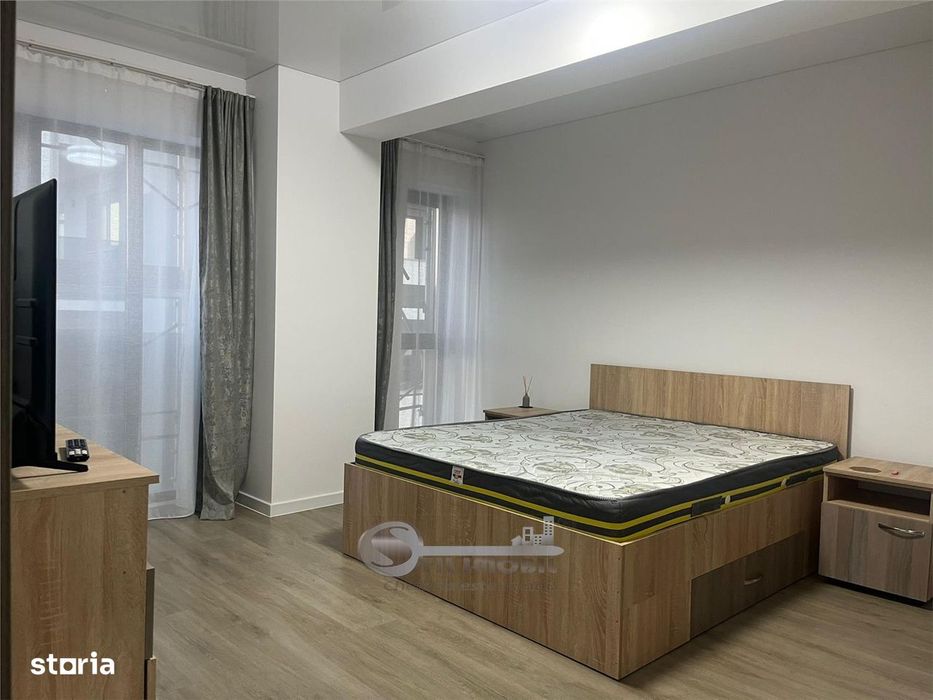 Apartament 1 camera CUG BULEVARD