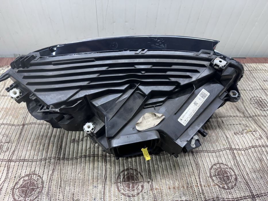 Far Led Mercedes w253 GLC ISL