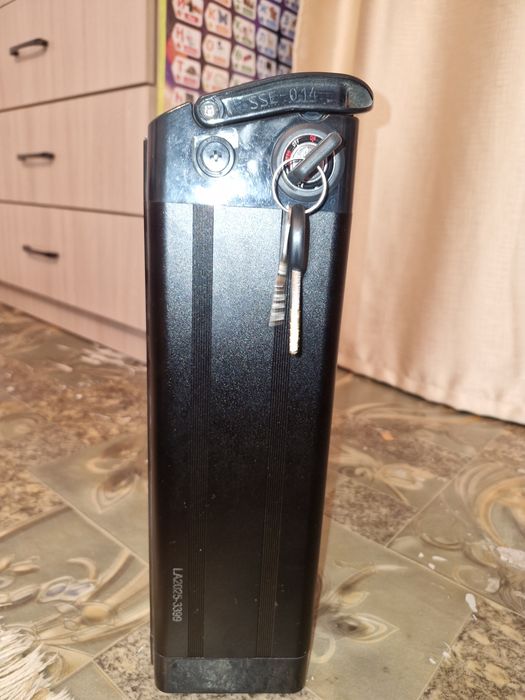 Продам электро велосипед