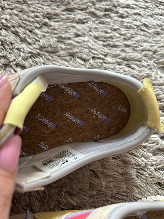 Nike cortez нови уникални