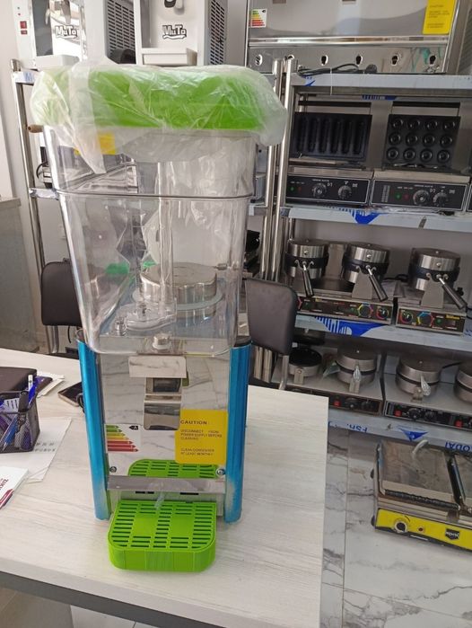 Sok aparat sok muzlatadigan sok axladetil сок охладитель sok aparat