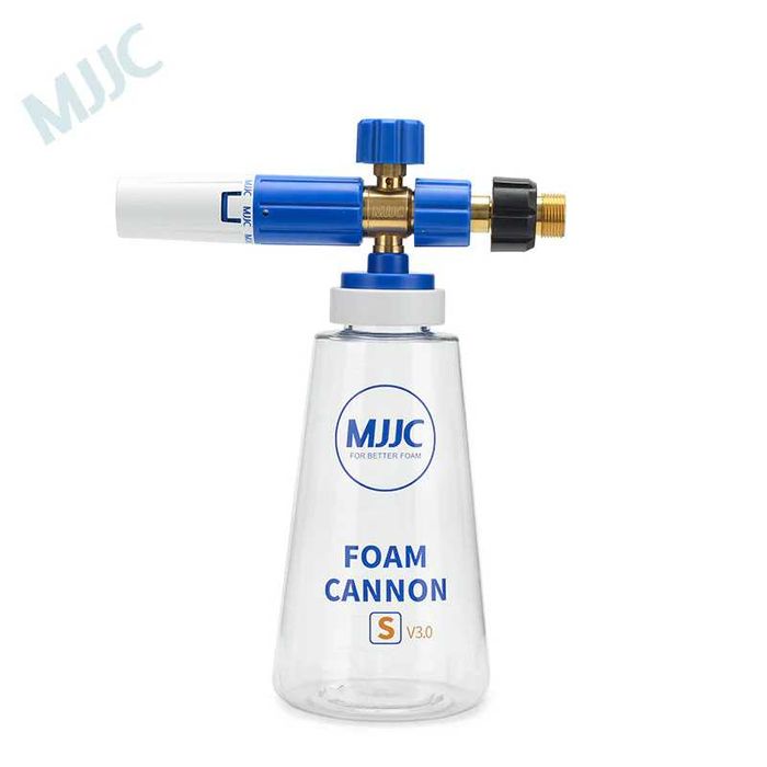Пянообразувател MJJC S V3.0 за Kranzle Raider PRO Lavor с резба М22