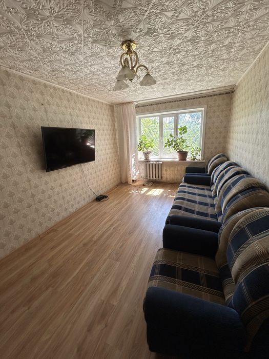 Продам 2х ком кв Королёва 80