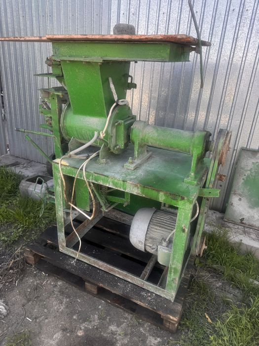 Упаковка для цемента