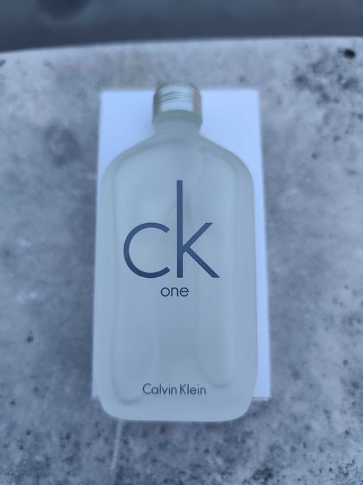 Мъжки парфюм Calvin Klein CK One