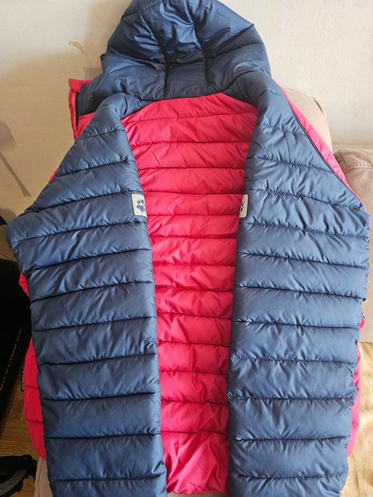 Jack Wolfskin ново якенце