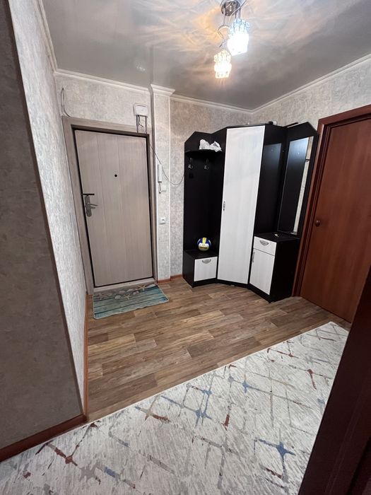 Продам 3х комн квартиру