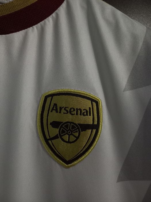 Тениска Арсенал 2023/24