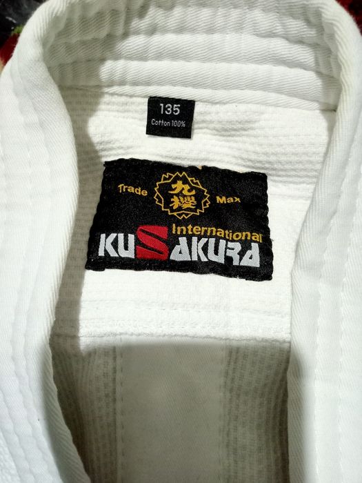 Спортивная одежда для мальчика