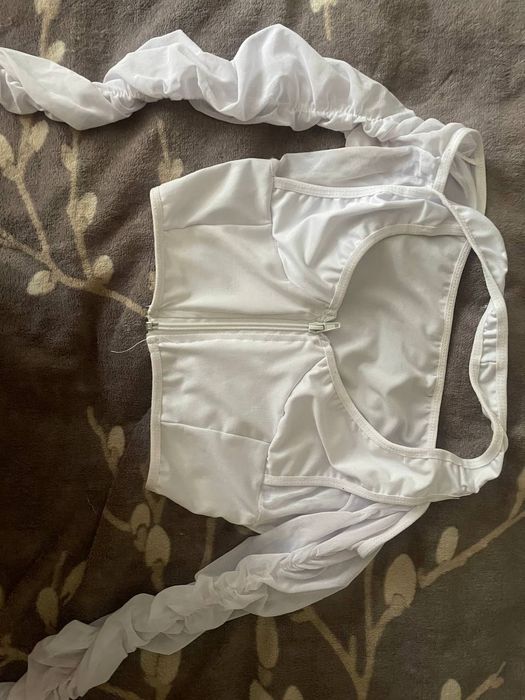 Разгружаю гардероб