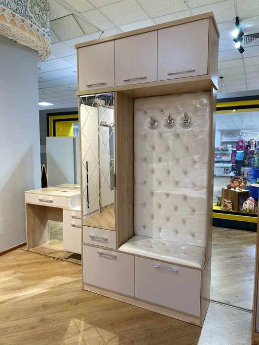 Мебель для прихожей