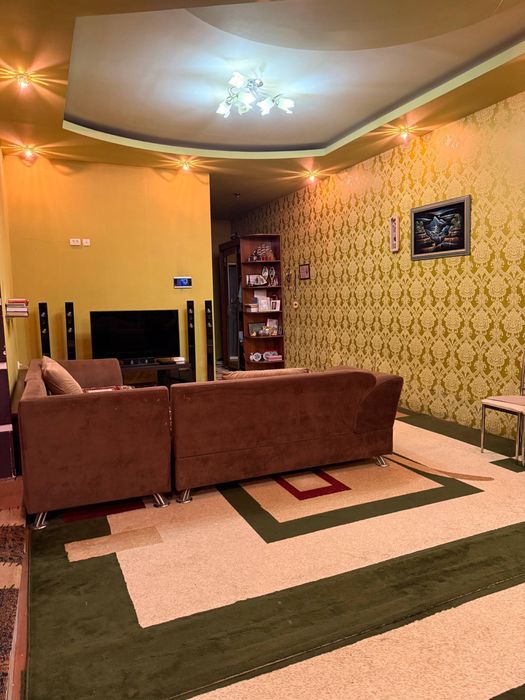 Сергели Хонобод, 6 сотох