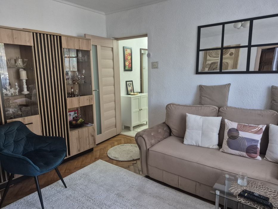 Apartament de vânzare