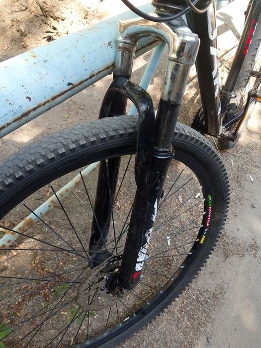 велосипед горный