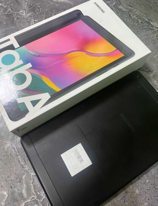 Samsung Galaxy Tab A 8.0 2019