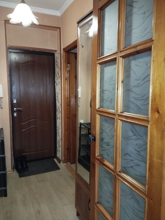 Сдаю в аренду квартиру