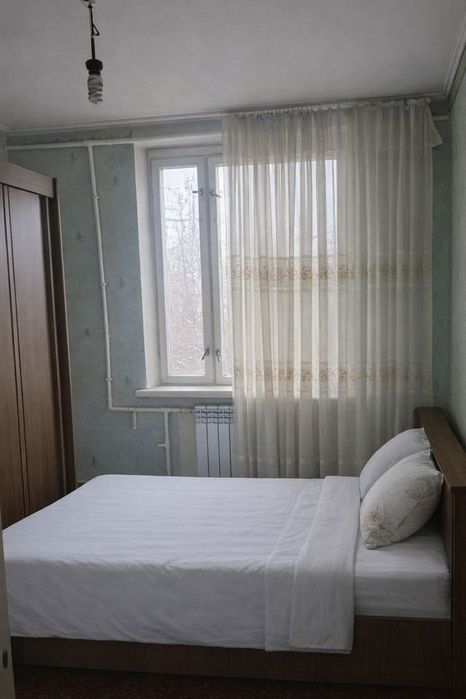 Продам квартиру Свою