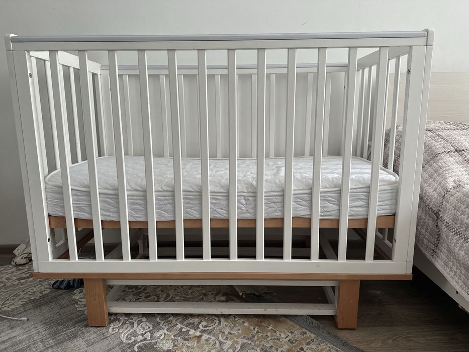 Манежка для детей