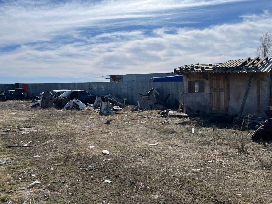 Авторазбор готовый бизнес