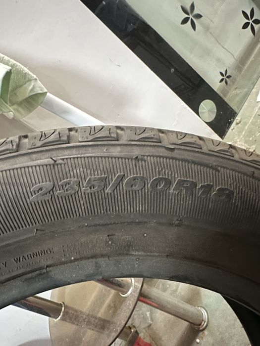 Nexen 235/60/r18