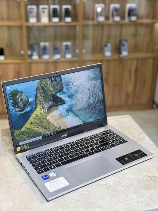 Acer Ноутбук PhoneLab