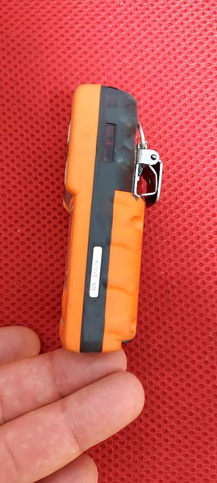 Detector de gaze Ventis MX4