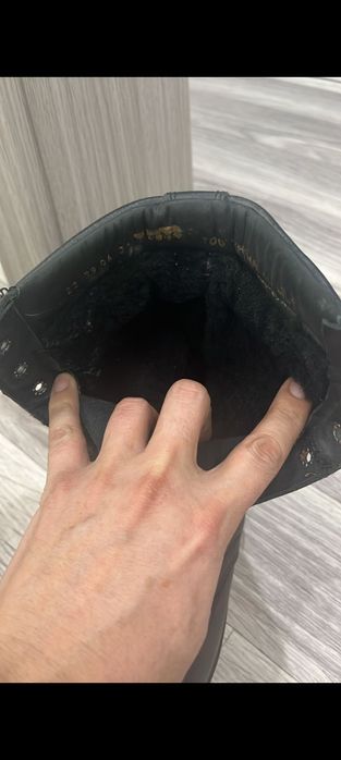 Кыскы Берцы сатылады Продам Берцы