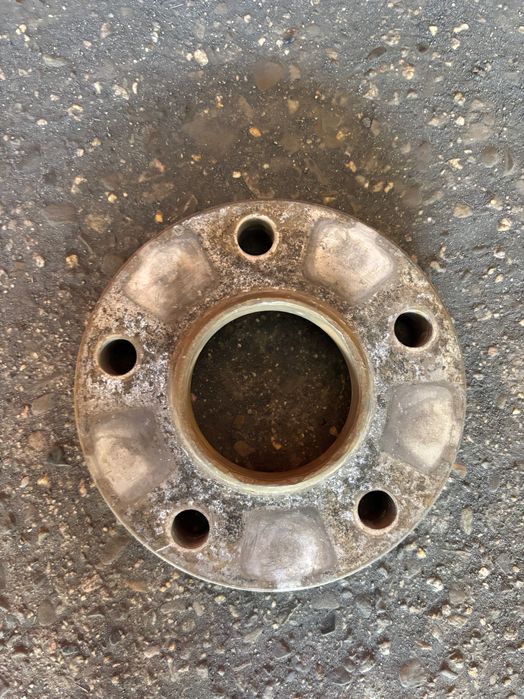 Фланци за джанти 5х112