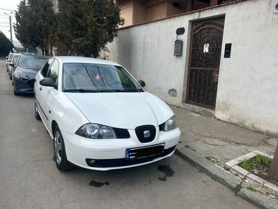 De vanzare Seat Cordoba