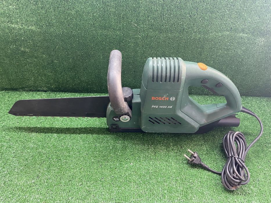 Електрически трион Bosch PZF 1400 AE