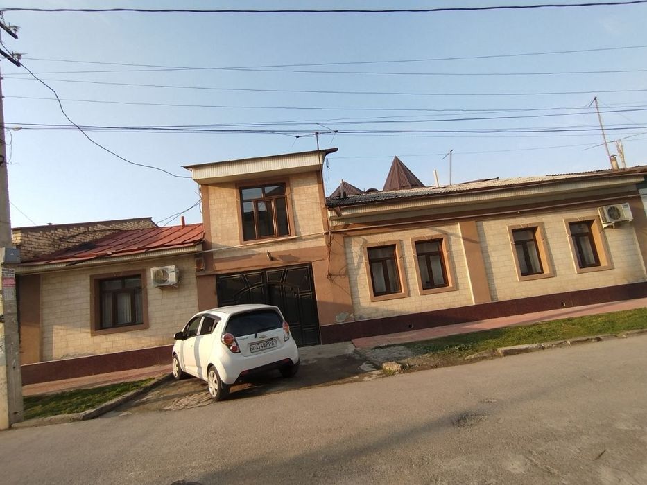 Участка сотилади