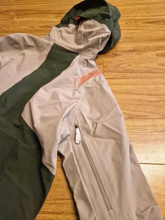 Geaca dama hardshell LA SPORTIVA, ski, tura, munte, waterproof, noua