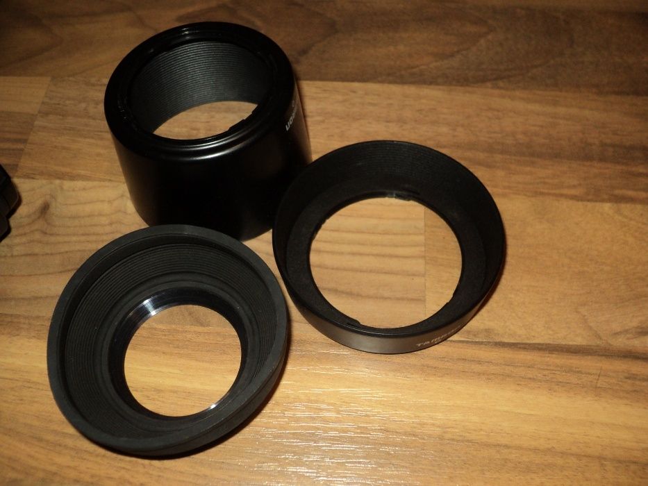 parasolar,parasolare pentru obiectiv foto tamron și altele