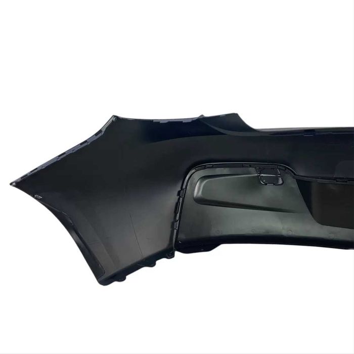 Kit Pachet Exterior M BMW F20 M Tech Design 2011 - 2014 Bara Fata Spate Praguri Complet