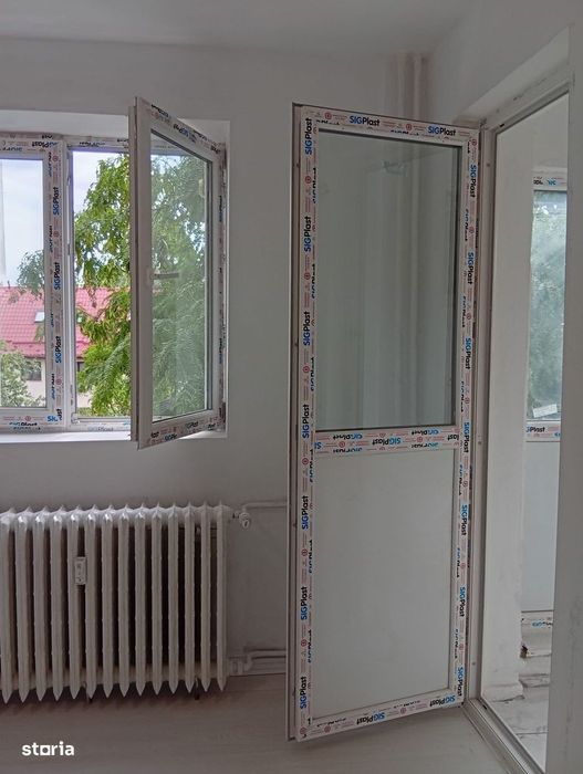 Direct proprietar vand apartament 2 camere , Aleea Lamotesti ,Berceni!