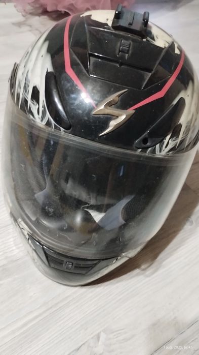 Casca moto Shoei,LS2