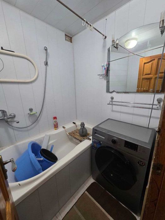Arenda kvartira 3 xona safia fabrikasi oldida